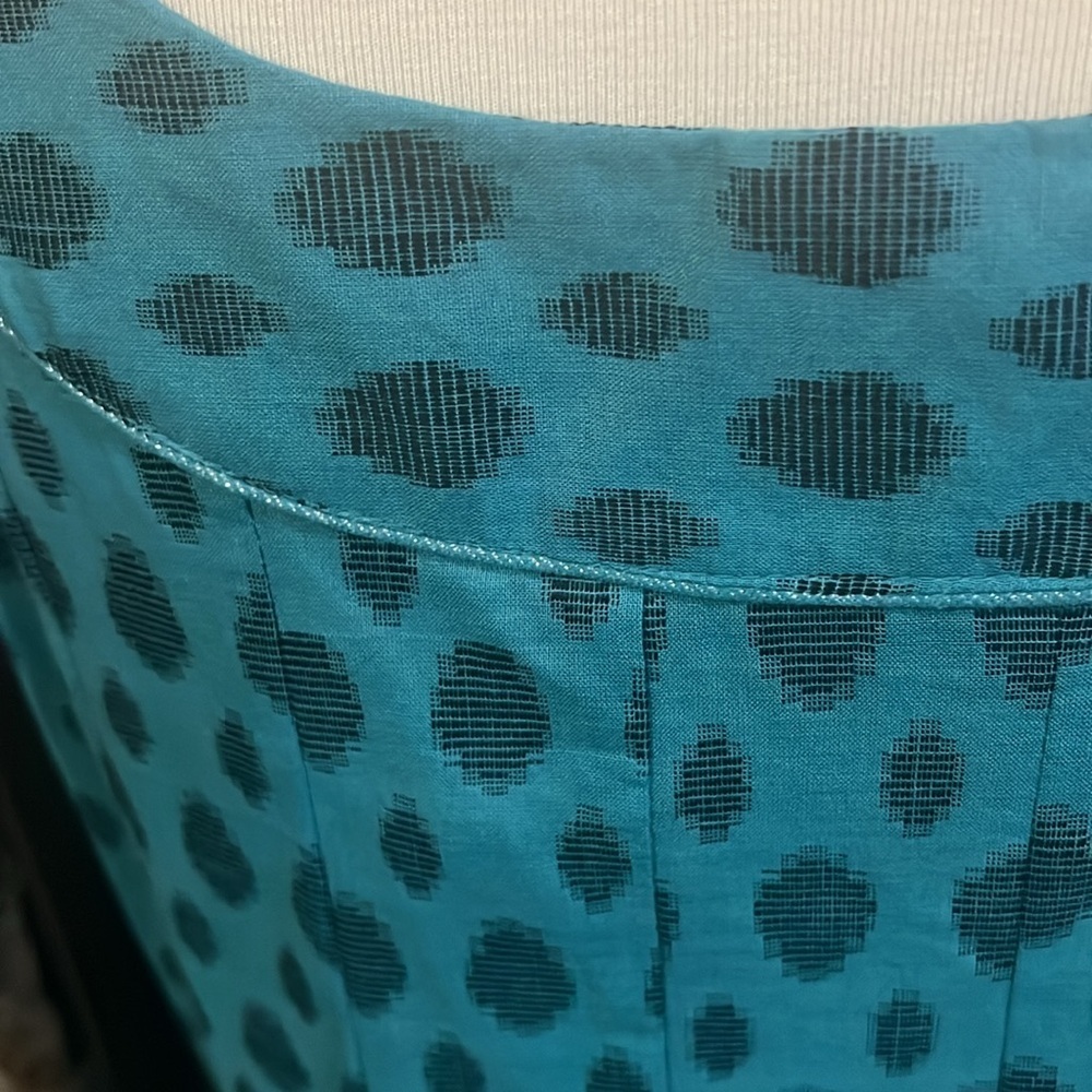 NWT Melange Dress - Picture 4 of 9